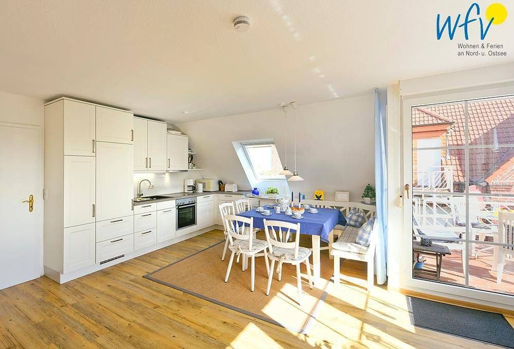 Fasanenhof Ferienwohnung Lina — Bild 4