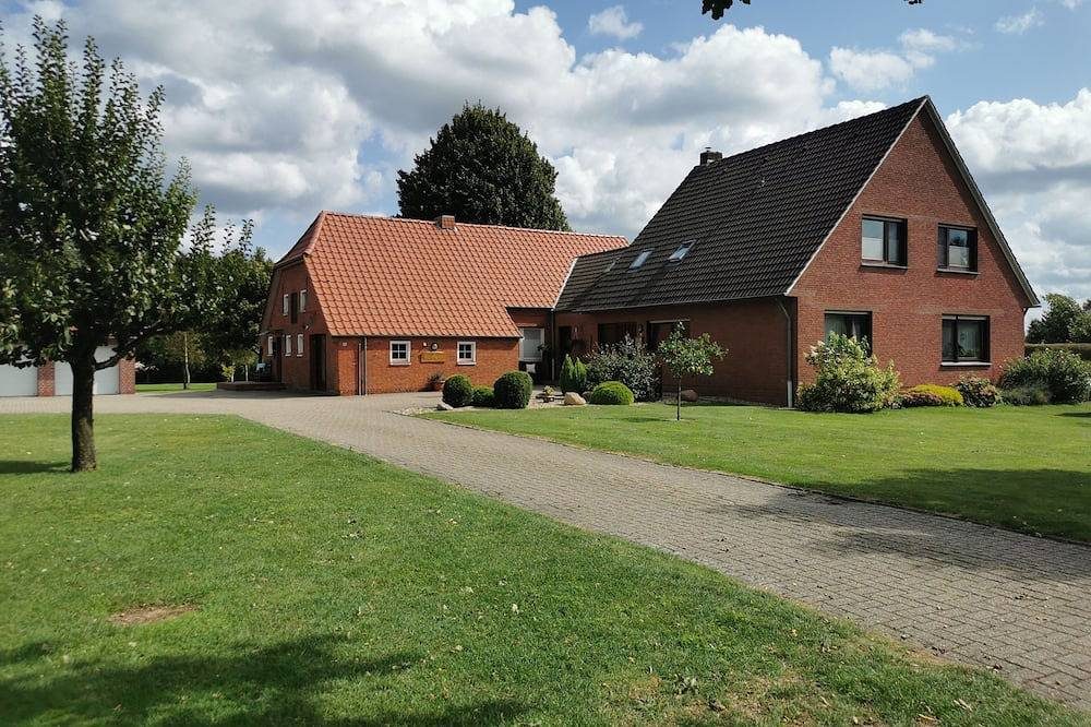 Ferienwohnung\/App. für 4 Gäste mit 90m² in Surwold (131221)
