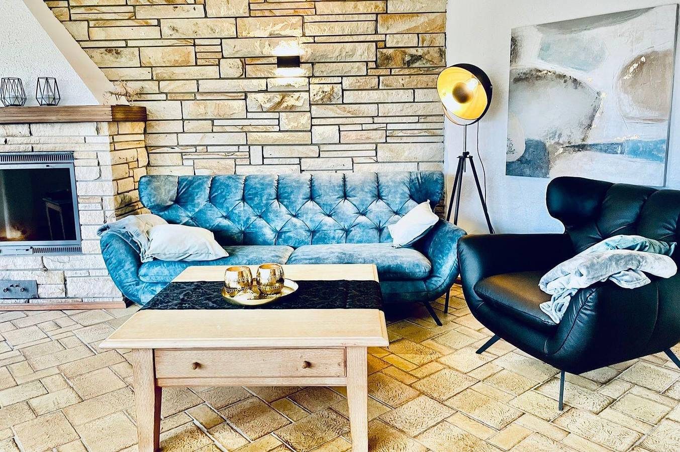 Barrierefrei: Anna Meeresluft in Norden