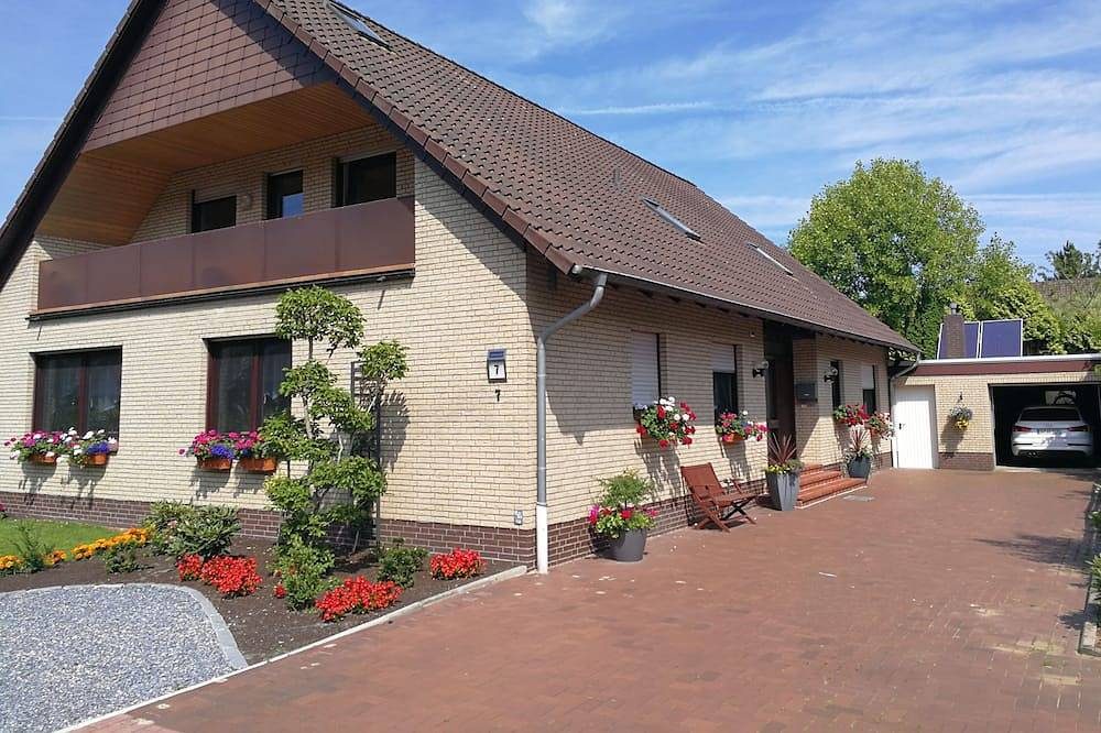 Ferienwohnung \"Am See\"