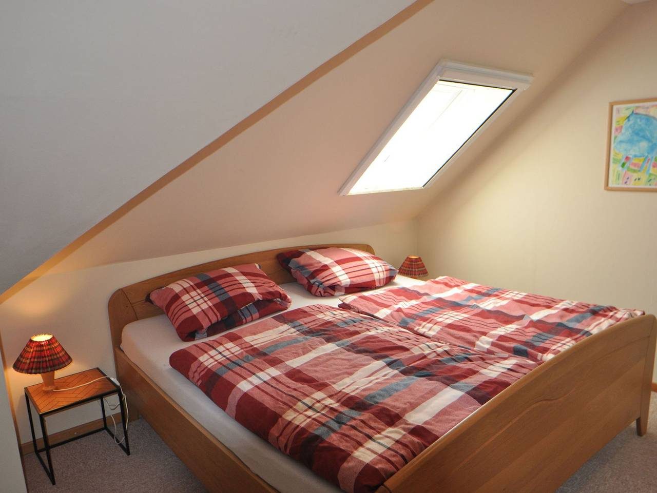 Ferienwohnung Barth 65346 — Bild 5