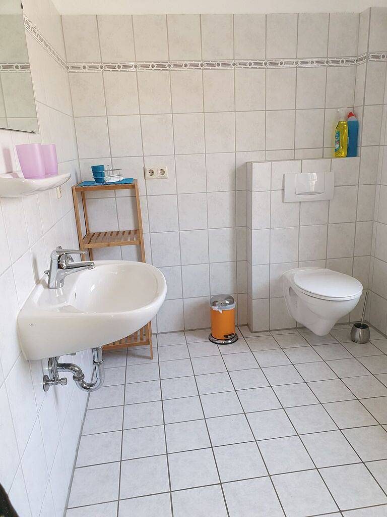 Komfortable 3-Raum-Ferienwohnung in zentraler Lage! — Bild 4