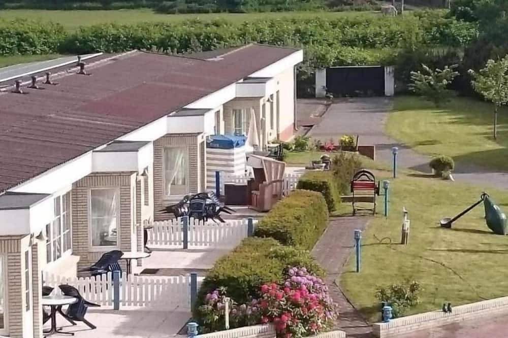 Borkum – Ferienwohnung Eilts Whg. 09 für 3 Personen
