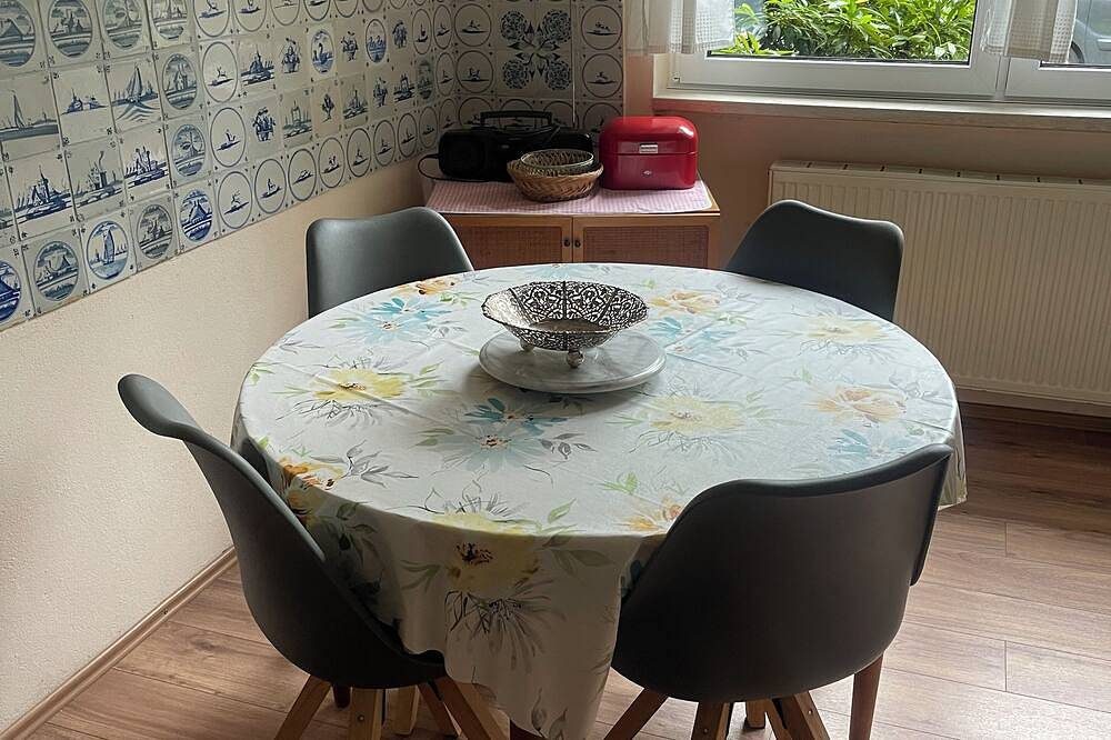 Wohnen im Herzen Ostfrieslands — Bild 3