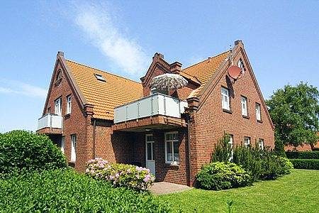 Hinrichs, "Haus Addenhausen" - Ferienwohnung - 15628 — Bild 5