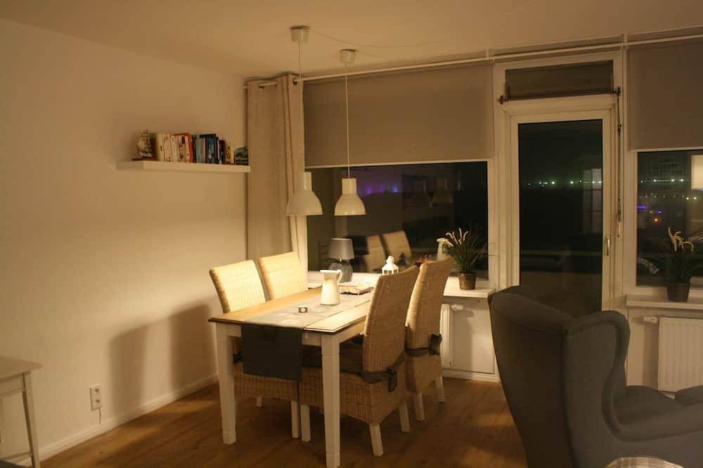 Appartement  „Strandlage mit Meerblick und sonnigem Balkon“<br><br> — Bild 4