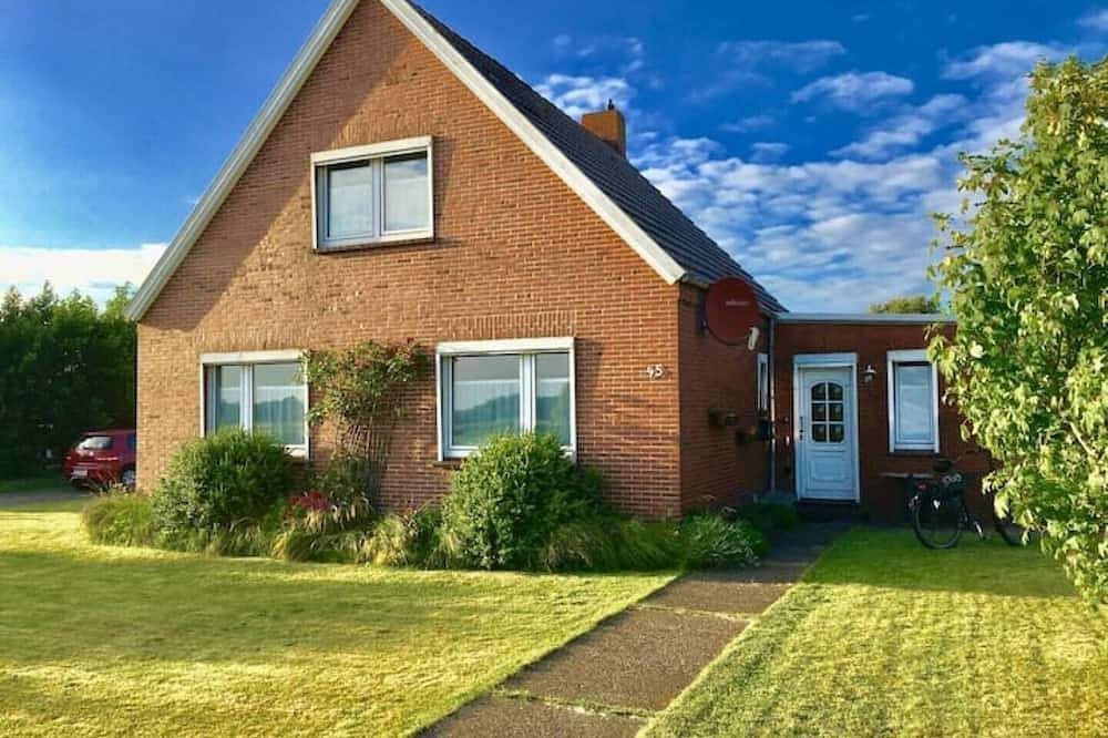 Schöne Ferienwohnung mit Blick auf die Pferdekoppel — Bild 2