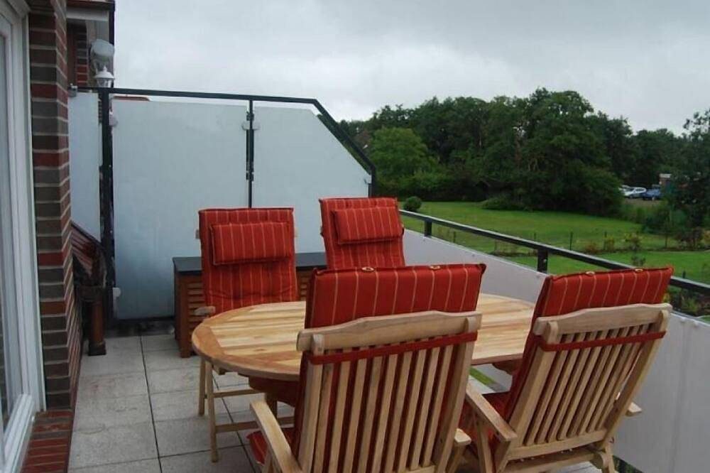 Ferienwohnung Inselwohnung — Bild 2