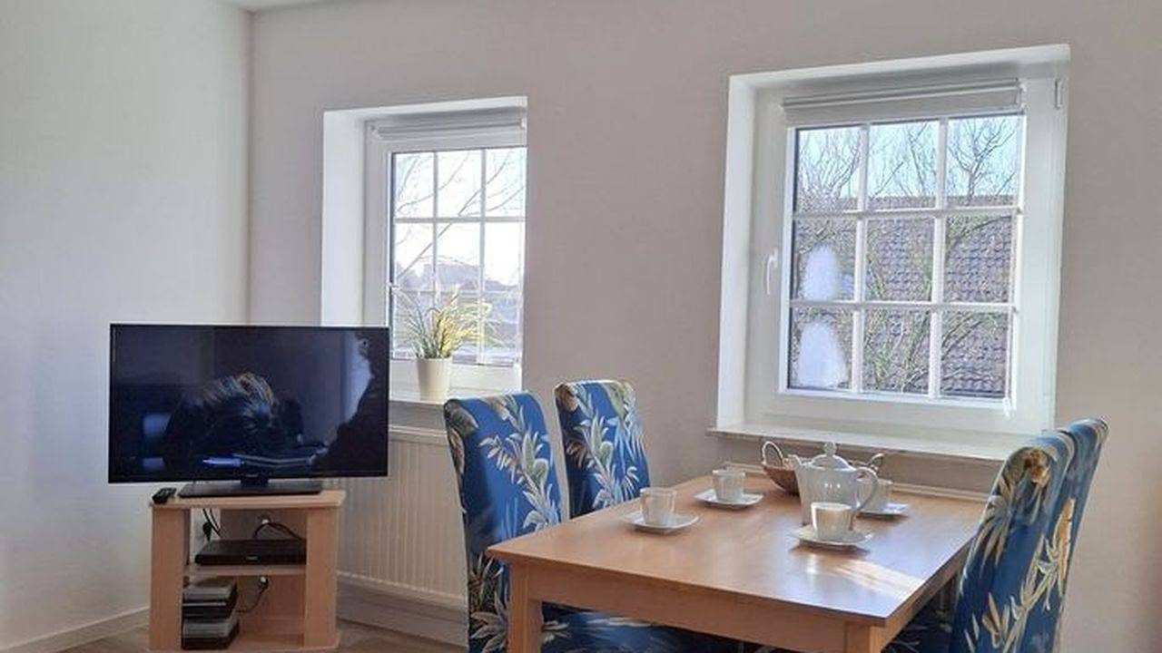 Ferienhaus für 4 Personen (52 m²) in Werdum