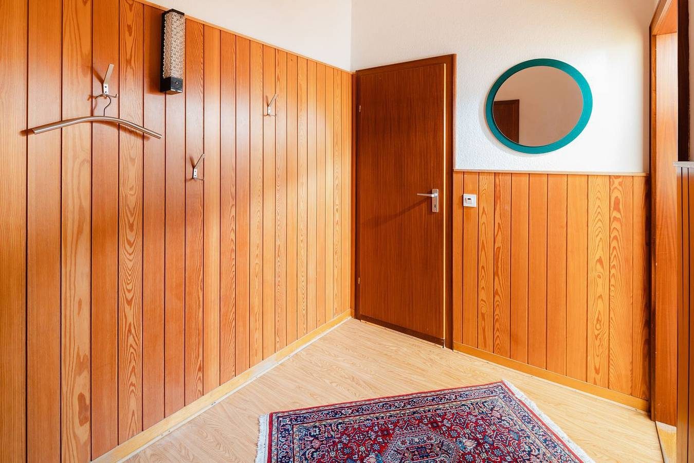 Ferienwohnung 6 im Haus Tiemann — Bild 5