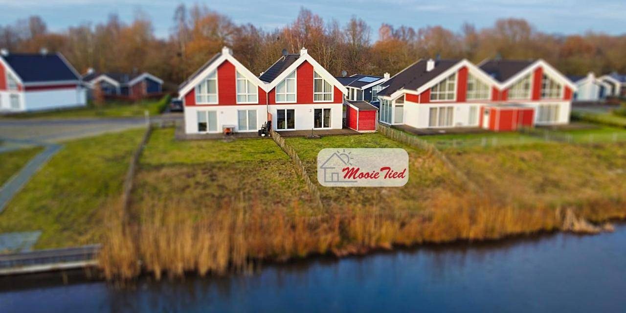 Ferienhaus "Mooie Tied" — Bild 2