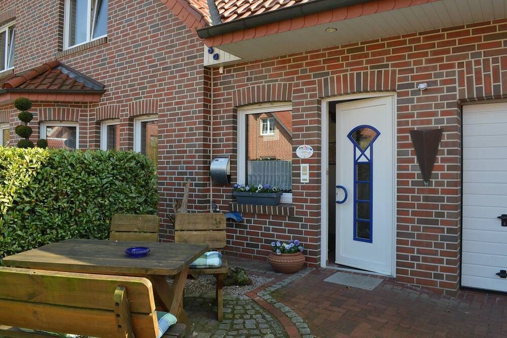 Erholung an Ems und Hase in unserer gemütlichen Ferienwohnung — Bild 3