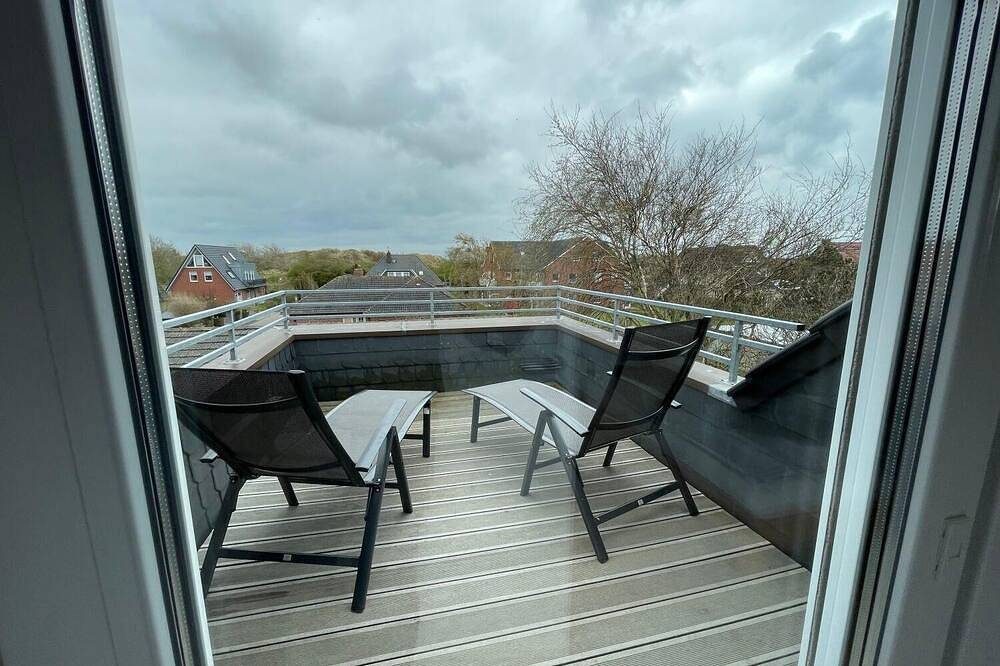 Ferienwohnung Ferienhaus Acht B — Bild 4