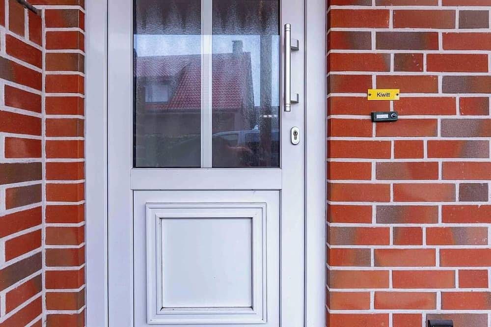\"Entspannen und Wohlfühlen: Ihr Zuhause im Huus an de Tune!\" — Bild 5