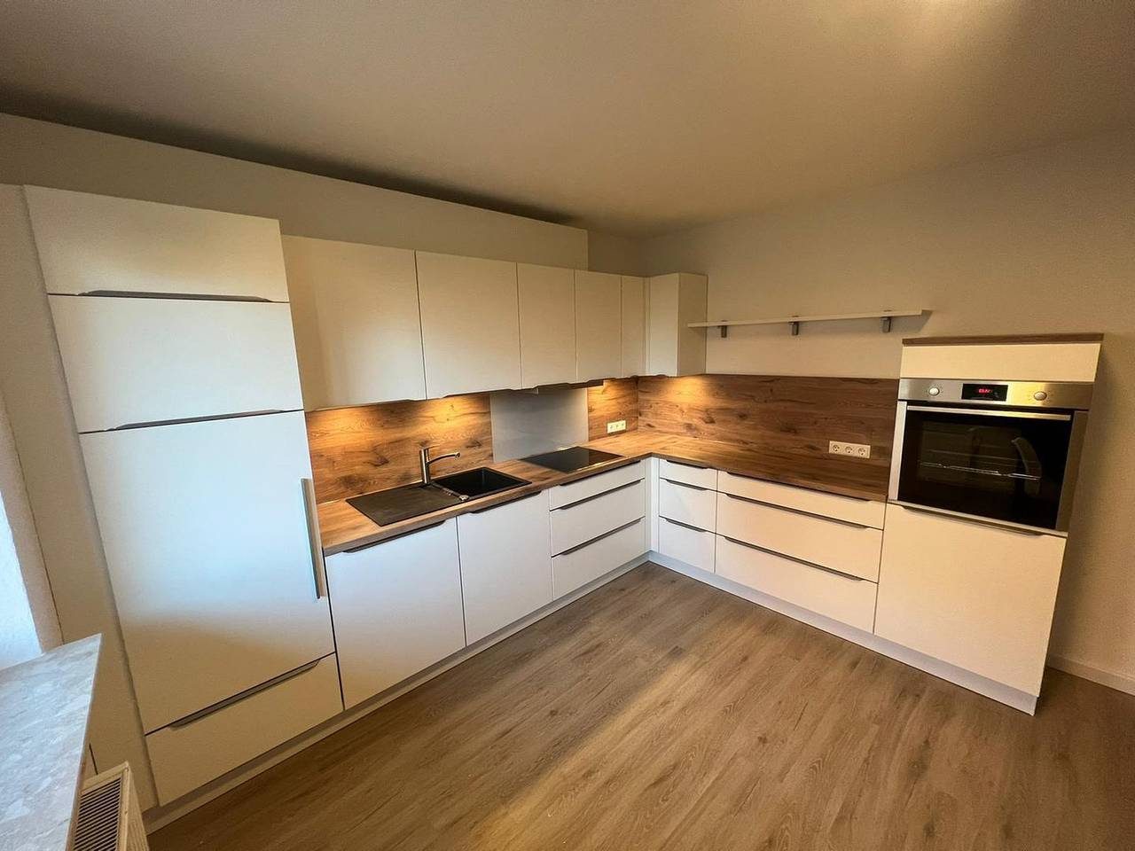 - Ferienhaus Plesse 2 - — Bild 5