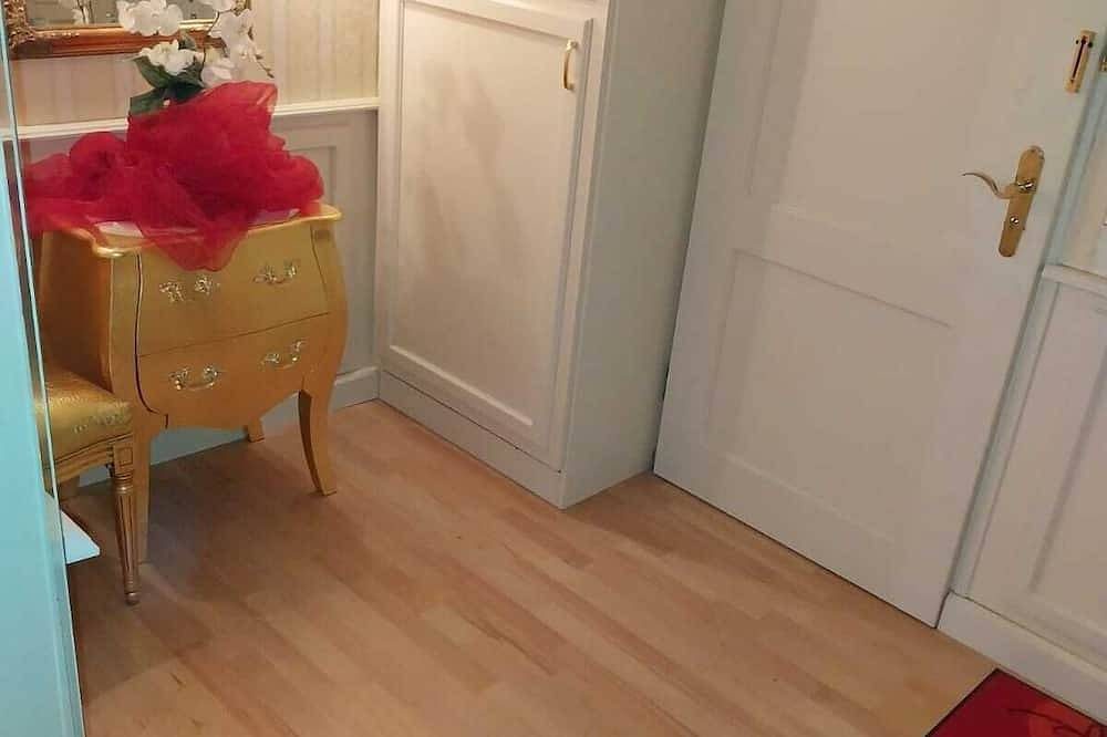 Ferienwohnung \"Strandrose\" — Bild 3