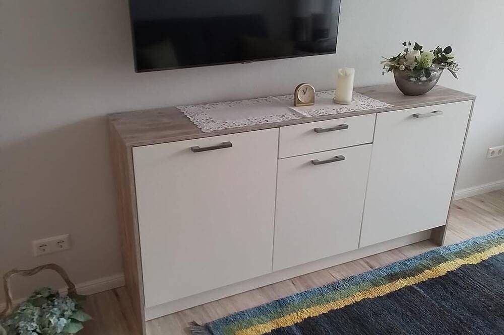 Haus Seelord Wohnung 38 — Bild 5