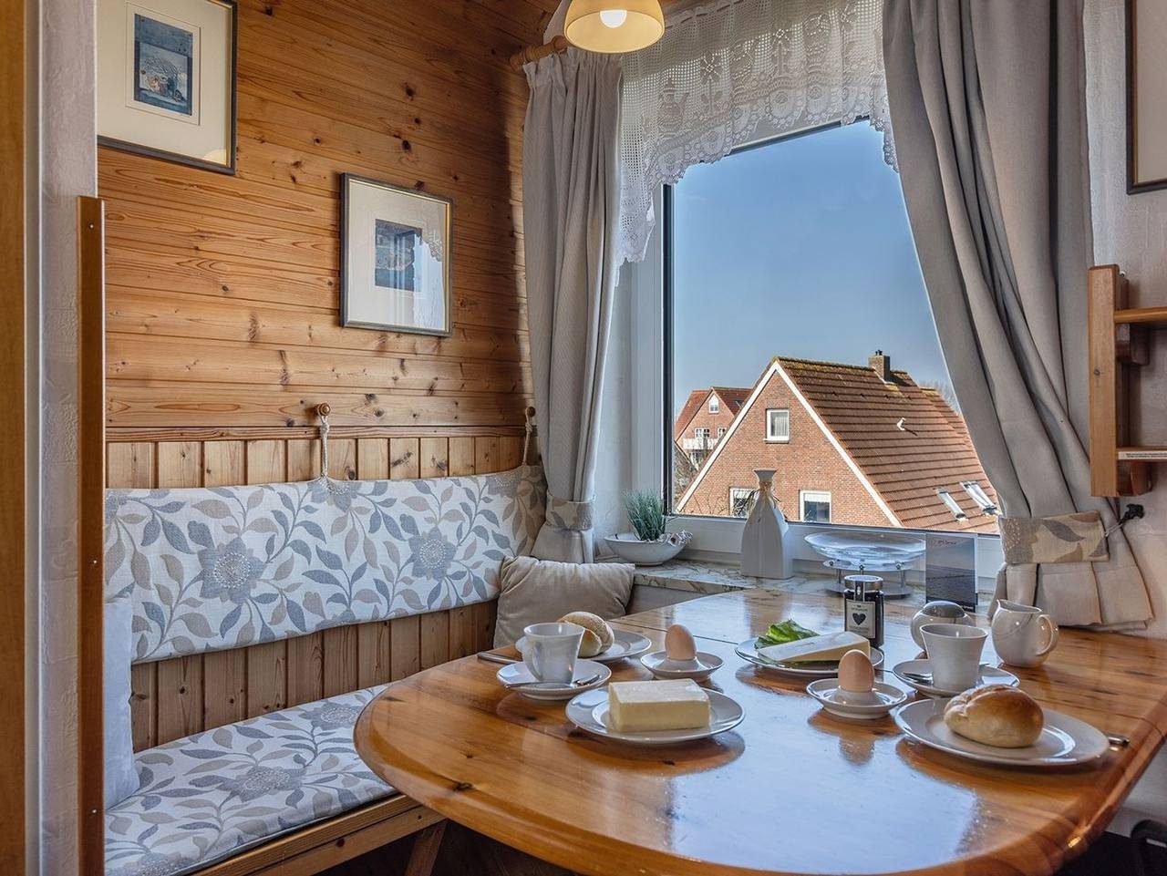 Haus Utkiek — Bild 4