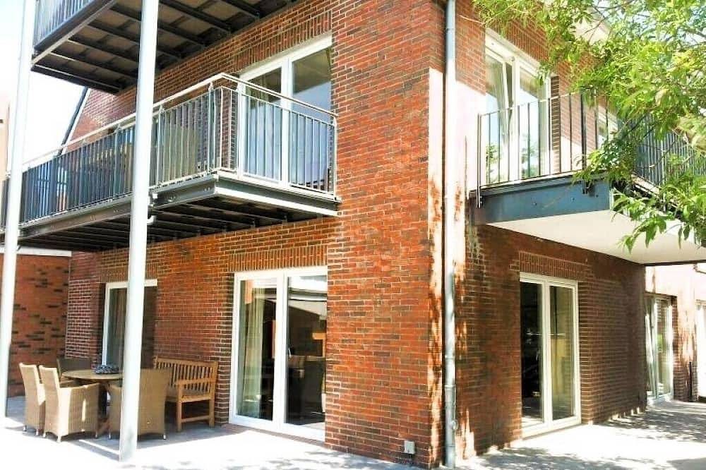 Haus Borkumflair 4Sterne, Wohnung Nr.2 — Bild 3