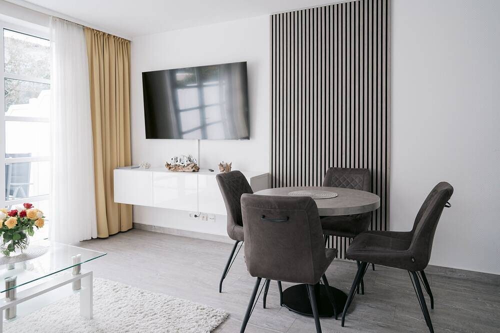 Haus Hansa Wohnung 01 — Bild 5