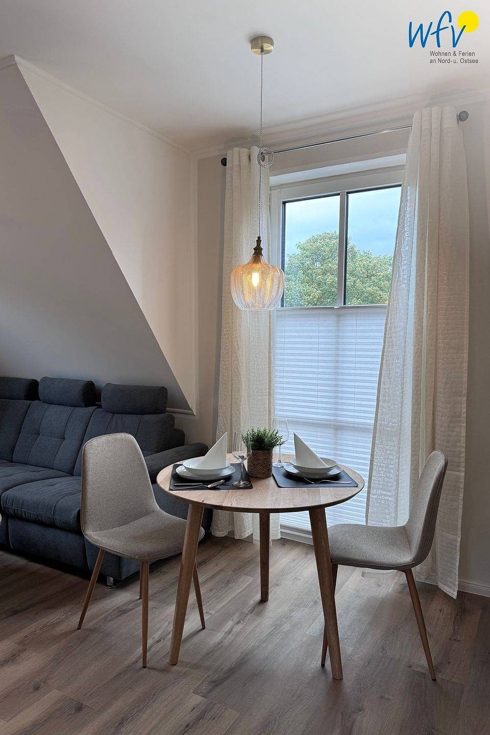 Haus Likedeeler Ferienwohnung 2 — Bild 5