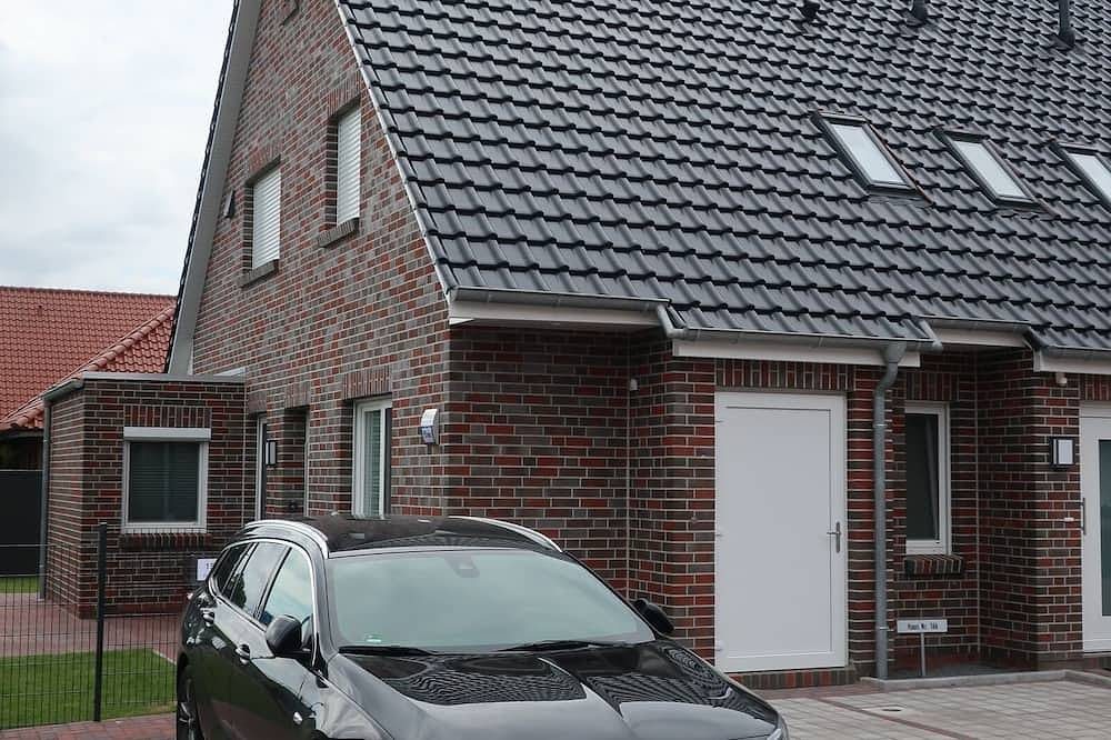 Ferienwohnung Küstenglück — Bild 3