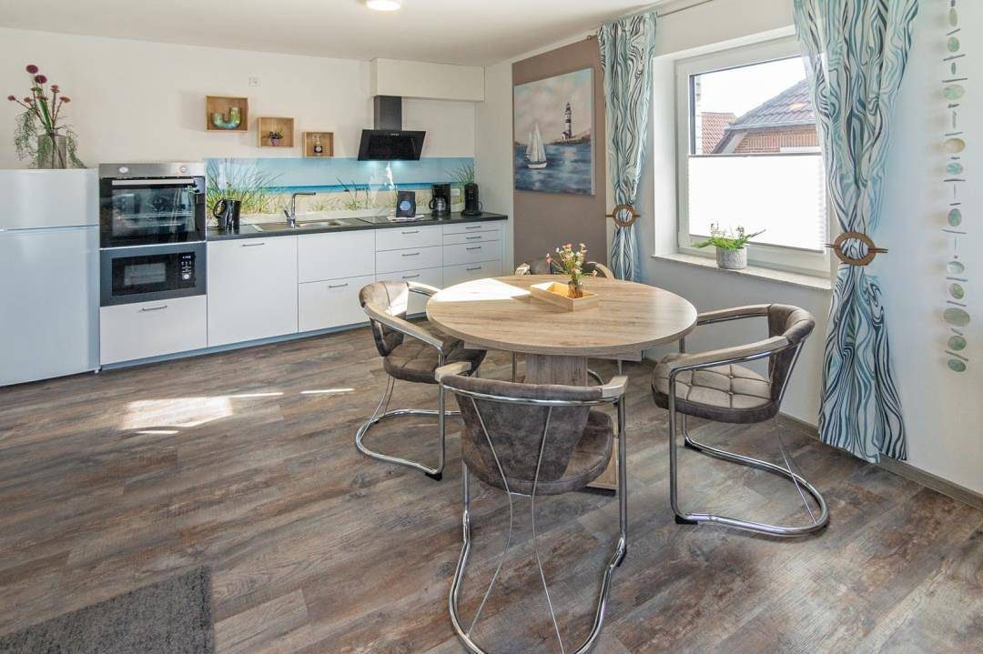 Traum Wohnung 3  — Bild 3
