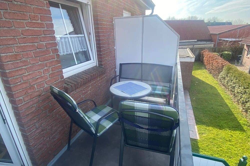 Ferienwohnung\/App. für 4 Gäste mit 60m² in Greetsiel (165932) — Bild 2