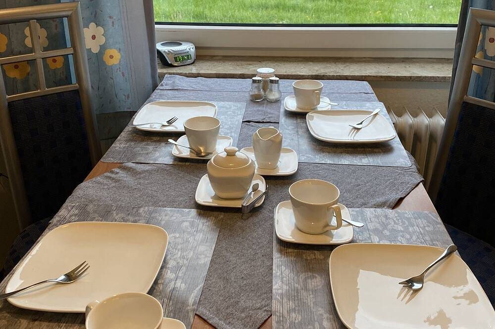 Ferienhaus mit Weid- und Weitblick - in 10 Min. an der Nordsee — Bild 3
