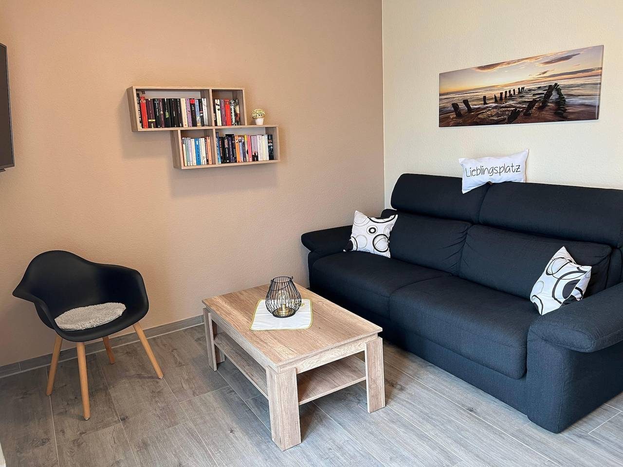 Ferienwohnung Nordsee — Bild 3