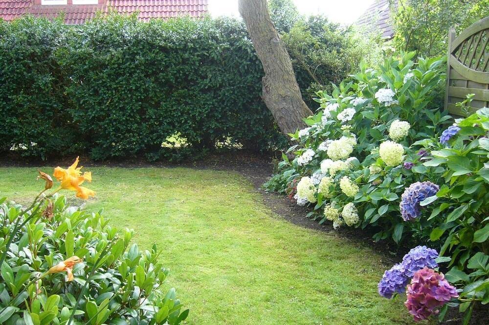 Ferienwohnung Moin Moin — Bild 3