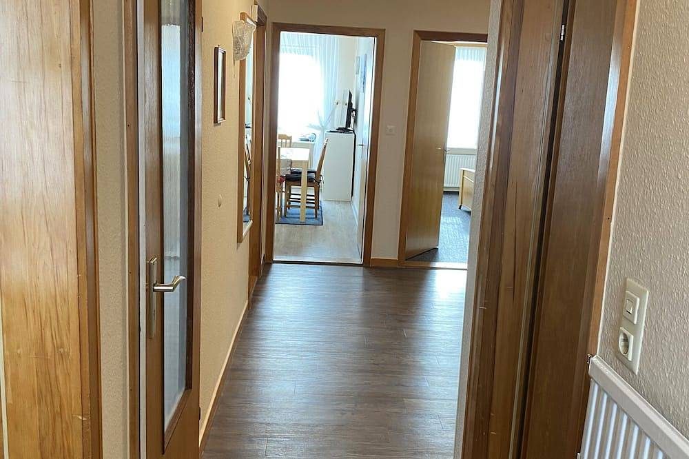 Gemütliche Nichtraucher-Ferienwohnung für 2 bis 6 Personen — Bild 2