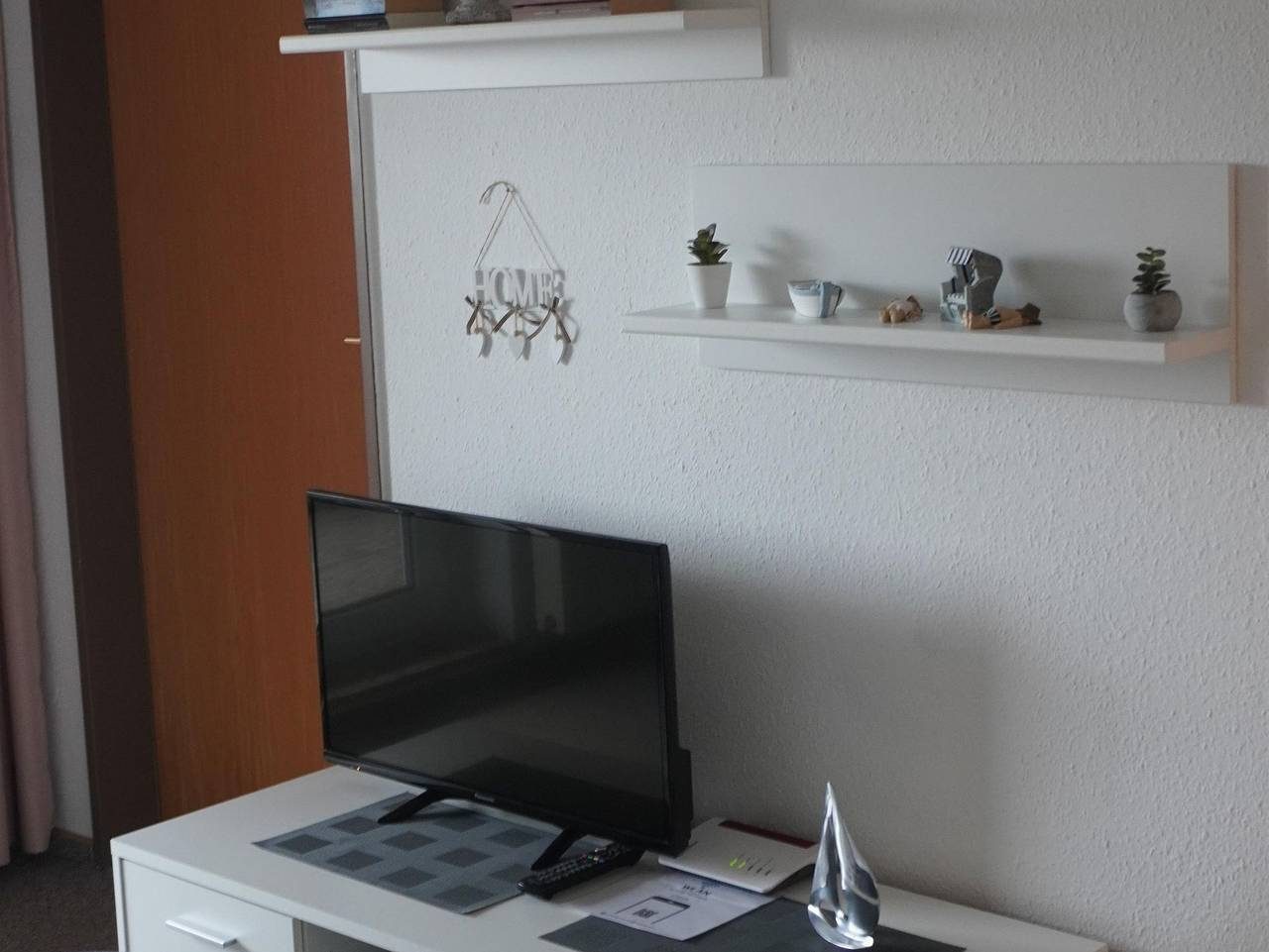 Appartement Spiekeroog — Bild 3