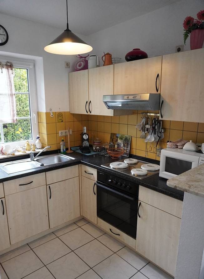 Ferienhaus Dat Krebs Huus — Bild 5