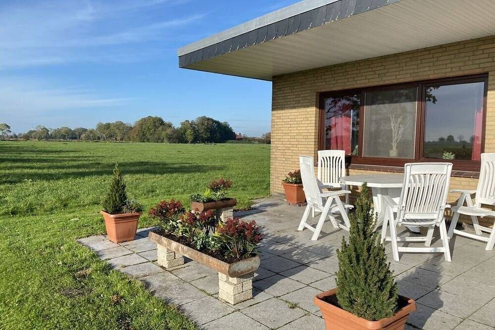 Haus Weidblick Komfortable Ferienresidenz — Bild 3