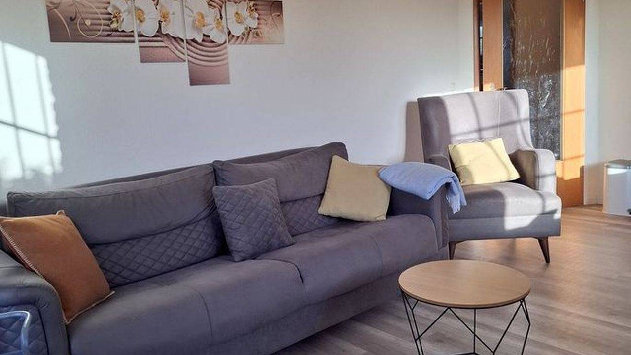 Ferienhaus für 3 Personen (44 m²)