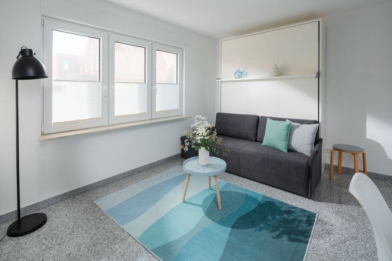 // Ferienwohnung Birke 15 // — Bild 2
