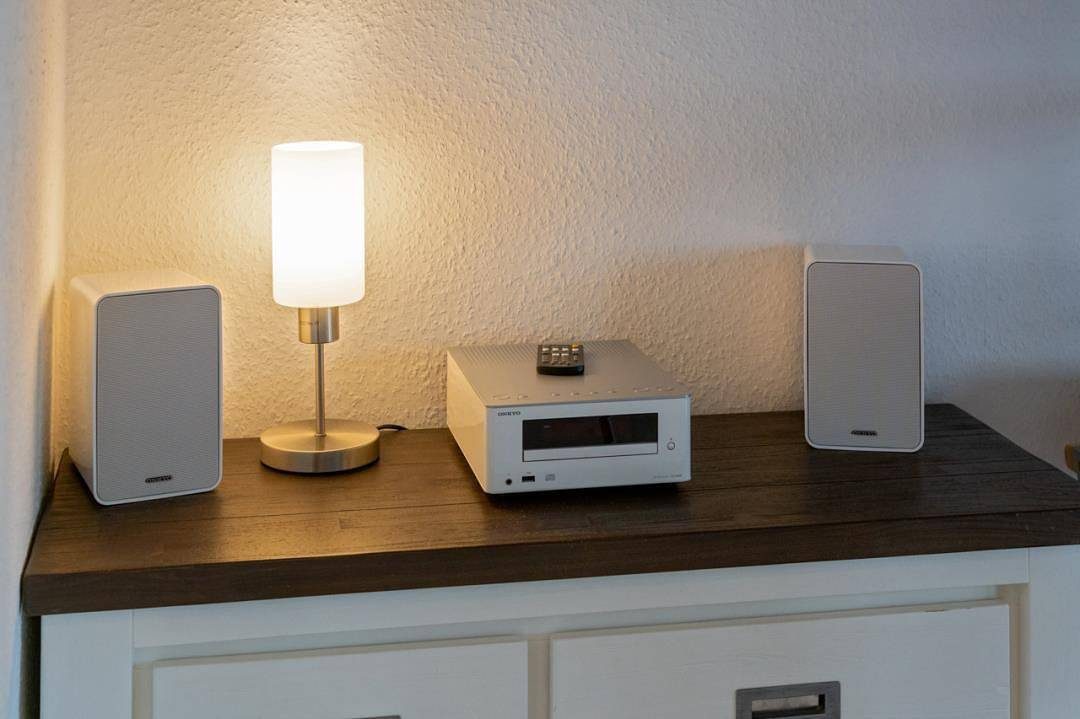 Ferienwohnung Deichoase  — Bild 3