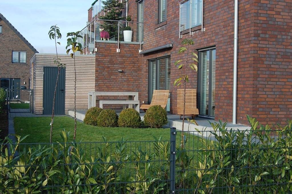 Rawe West - für 4 Personen, zentrale Lage, gehobene und moderne Ausstattung — Bild 5