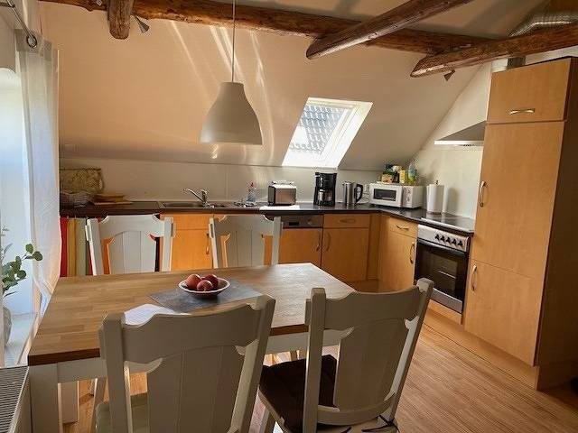  Ferienwohnung Nordseeliebe