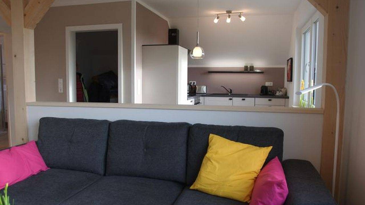 Ferienwohnung für 2 Personen (60 m²) in Südbrookmerland — Bild 5