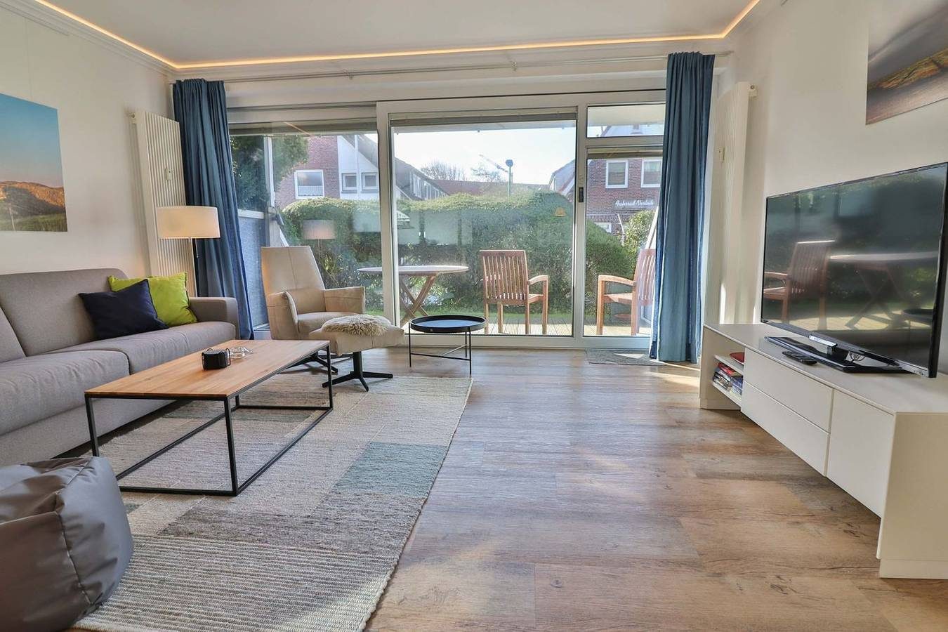 Ferienwohnung Loog 1 — Bild 2
