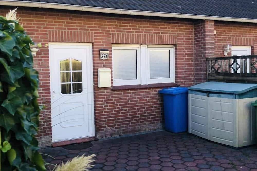 Ferienhaus Norddeich 27 — Bild 3