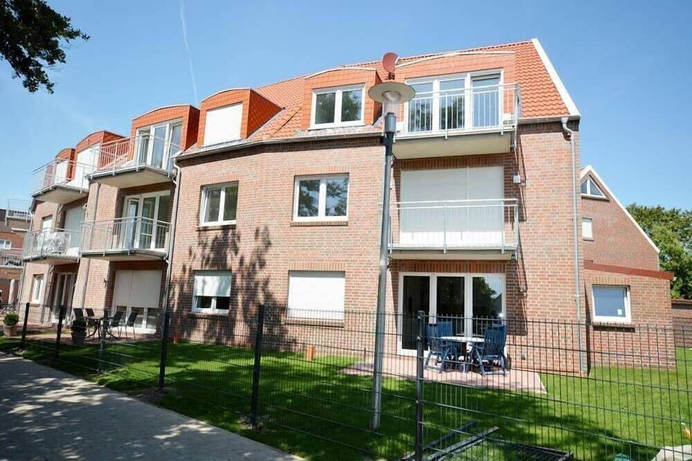 Ferienwohnung Drachenflieger — Bild 4