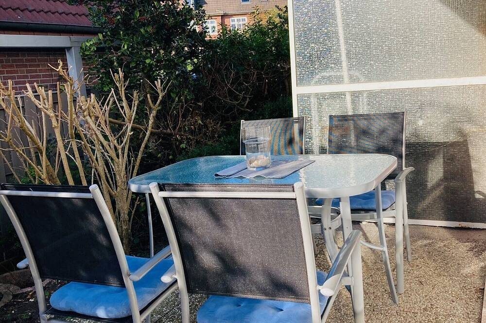 Liebevoll eingerichtete Ferienwohnung! W-Lan + Parkplatz — Bild 2