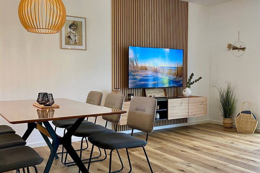 Ferienhaus für 6 Gäste mit 100m² in Wittmund (272669)