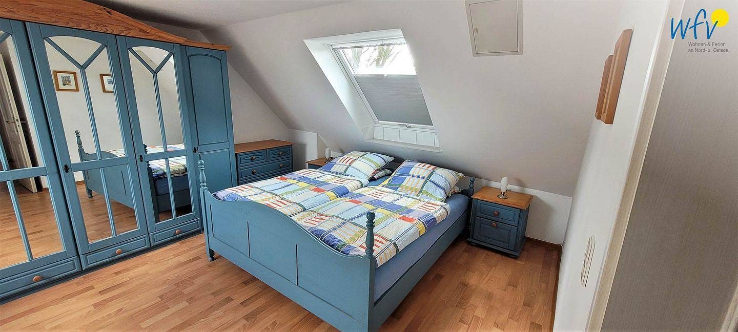 „Familienfreundliche Ferienwohnung Amke: Komfort und Erholung auf Juist!“ — Bild 2