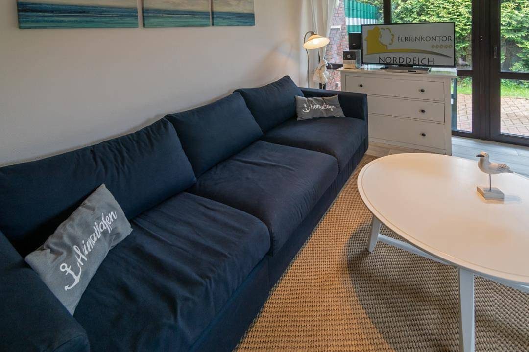 Ferienwohnung Mientje  — Bild 3