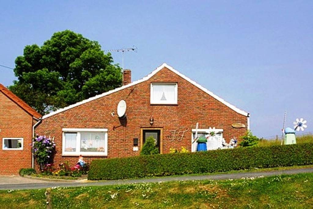 Ferienwohnung an't Höcht — Bild 2