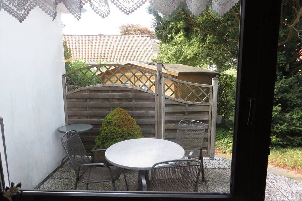 Ferienwohnung an der Harle Eg — Bild 2